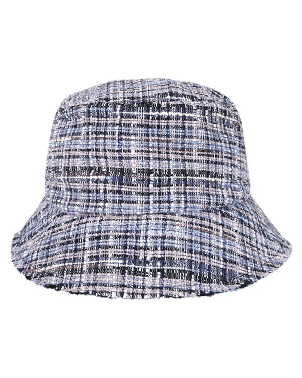 스콰즈 벙거지 SGO132 3COLOR 버킷햇 패션 모자 커플 모자